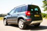 USED 2017 66 SKODA YETI 1.2 TSI SE L Outdoor 5dr Petrol DSG Euro 6 (s/s) (110 ps) 