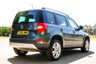 USED 2017 66 SKODA YETI 1.2 TSI SE L Outdoor 5dr Petrol DSG Euro 6 (s/s) (110 ps) 