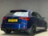 USED 2017 17 AUDI S3 2.0 TFSI Hatchback 3dr Petrol Manual quattro Euro 6 (s/s) (310 ps) (Navarra Blue Metallic)