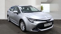 USED 2024 24 TOYOTA COROLLA 1.8 VVT-h Icon Touring Sports 5dr Petrol Hybrid CVT Euro 6 (s/s) (140 ps) 