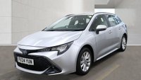 USED 2024 24 TOYOTA COROLLA 1.8 VVT-h Icon Touring Sports 5dr Petrol Hybrid CVT Euro 6 (s/s) (140 ps) 