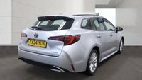 USED 2024 24 TOYOTA COROLLA 1.8 VVT-h Icon Touring Sports 5dr Petrol Hybrid CVT Euro 6 (s/s) (140 ps) 