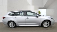 USED 2024 24 TOYOTA COROLLA 1.8 VVT-h Icon Touring Sports 5dr Petrol Hybrid CVT Euro 6 (s/s) (140 ps) 