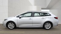 USED 2024 24 TOYOTA COROLLA 1.8 VVT-h Icon Touring Sports 5dr Petrol Hybrid CVT Euro 6 (s/s) (140 ps) 