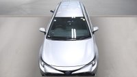 USED 2024 24 TOYOTA COROLLA 1.8 VVT-h Icon Touring Sports 5dr Petrol Hybrid CVT Euro 6 (s/s) (140 ps) 