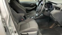 USED 2024 24 TOYOTA COROLLA 1.8 VVT-h Icon Touring Sports 5dr Petrol Hybrid CVT Euro 6 (s/s) (140 ps) 
