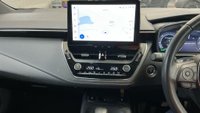 USED 2024 24 TOYOTA COROLLA 1.8 VVT-h Icon Touring Sports 5dr Petrol Hybrid CVT Euro 6 (s/s) (140 ps) 