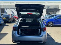 USED 2024 24 TOYOTA COROLLA 1.8 VVT-h Icon Touring Sports 5dr Petrol Hybrid CVT Euro 6 (s/s) (140 ps) 