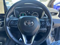 USED 2024 24 TOYOTA COROLLA 1.8 VVT-h Icon Touring Sports 5dr Petrol Hybrid CVT Euro 6 (s/s) (140 ps) 