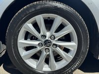 USED 2024 24 TOYOTA COROLLA 1.8 VVT-h Icon Touring Sports 5dr Petrol Hybrid CVT Euro 6 (s/s) (140 ps) 