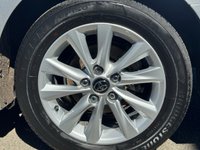 USED 2024 24 TOYOTA COROLLA 1.8 VVT-h Icon Touring Sports 5dr Petrol Hybrid CVT Euro 6 (s/s) (140 ps) 