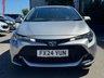 USED 2024 24 TOYOTA COROLLA 1.8 VVT-h Icon Touring Sports 5dr Petrol Hybrid CVT Euro 6 (s/s) (140 ps) 