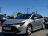 USED 2024 24 TOYOTA COROLLA 1.8 VVT-h Icon Touring Sports 5dr Petrol Hybrid CVT Euro 6 (s/s) (140 ps) 