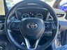 USED 2024 24 TOYOTA COROLLA 1.8 VVT-h Icon Touring Sports 5dr Petrol Hybrid CVT Euro 6 (s/s) (140 ps) 
