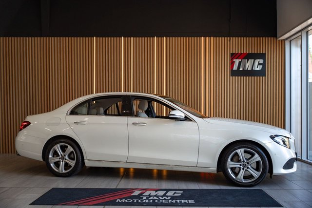 Taw Motor Centre