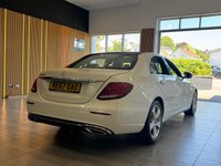 USED 2017 67 MERCEDES-BENZ E-CLASS 3.0 E350d V6 SE (Premium) Saloon 4dr Diesel G-Tronic+ Euro 6 (s/s) (258 ps) 