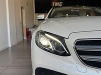 USED 2017 67 MERCEDES-BENZ E-CLASS 3.0 E350d V6 SE (Premium) Saloon 4dr Diesel G-Tronic+ Euro 6 (s/s) (258 ps) 