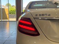USED 2017 67 MERCEDES-BENZ E-CLASS 3.0 E350d V6 SE (Premium) Saloon 4dr Diesel G-Tronic+ Euro 6 (s/s) (258 ps) 
