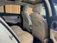 USED 2017 67 MERCEDES-BENZ E-CLASS 3.0 E350d V6 SE (Premium) Saloon 4dr Diesel G-Tronic+ Euro 6 (s/s) (258 ps) 