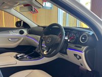 USED 2017 67 MERCEDES-BENZ E-CLASS 3.0 E350d V6 SE (Premium) Saloon 4dr Diesel G-Tronic+ Euro 6 (s/s) (258 ps) 