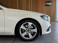 USED 2017 67 MERCEDES-BENZ E-CLASS 3.0 E350d V6 SE (Premium) Saloon 4dr Diesel G-Tronic+ Euro 6 (s/s) (258 ps) 