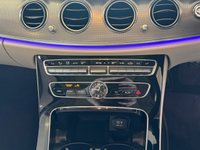 USED 2017 67 MERCEDES-BENZ E-CLASS 3.0 E350d V6 SE (Premium) Saloon 4dr Diesel G-Tronic+ Euro 6 (s/s) (258 ps) 