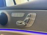 USED 2017 67 MERCEDES-BENZ E-CLASS 3.0 E350d V6 SE (Premium) Saloon 4dr Diesel G-Tronic+ Euro 6 (s/s) (258 ps) 