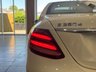 USED 2017 67 MERCEDES-BENZ E-CLASS 3.0 E350d V6 SE (Premium) Saloon 4dr Diesel G-Tronic+ Euro 6 (s/s) (258 ps) 