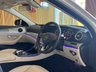 USED 2017 67 MERCEDES-BENZ E-CLASS 3.0 E350d V6 SE (Premium) Saloon 4dr Diesel G-Tronic+ Euro 6 (s/s) (258 ps) 