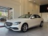 USED 2017 67 MERCEDES-BENZ E-CLASS 3.0 E350d V6 SE (Premium) Saloon 4dr Diesel G-Tronic+ Euro 6 (s/s) (258 ps) 