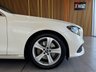 USED 2017 67 MERCEDES-BENZ E-CLASS 3.0 E350d V6 SE (Premium) Saloon 4dr Diesel G-Tronic+ Euro 6 (s/s) (258 ps) 