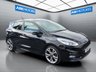 USED 2019 19 FORD FIESTA 1.0T EcoBoost GPF ST-Line X Hatchback 5dr Petrol Manual Euro 6 (s/s) (140 ps) 