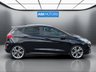 USED 2019 19 FORD FIESTA 1.0T EcoBoost GPF ST-Line X Hatchback 5dr Petrol Manual Euro 6 (s/s) (140 ps) 