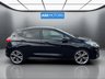 USED 2019 19 FORD FIESTA 1.0T EcoBoost GPF ST-Line X Hatchback 5dr Petrol Manual Euro 6 (s/s) (140 ps) 