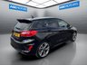USED 2019 19 FORD FIESTA 1.0T EcoBoost GPF ST-Line X Hatchback 5dr Petrol Manual Euro 6 (s/s) (140 ps) 