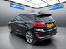 USED 2019 19 FORD FIESTA 1.0T EcoBoost GPF ST-Line X Hatchback 5dr Petrol Manual Euro 6 (s/s) (140 ps) 