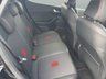 USED 2019 19 FORD FIESTA 1.0T EcoBoost GPF ST-Line X Hatchback 5dr Petrol Manual Euro 6 (s/s) (140 ps) 