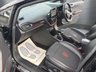 USED 2019 19 FORD FIESTA 1.0T EcoBoost GPF ST-Line X Hatchback 5dr Petrol Manual Euro 6 (s/s) (140 ps) 