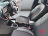 USED 2019 19 FORD FIESTA 1.0T EcoBoost GPF ST-Line X Hatchback 5dr Petrol Manual Euro 6 (s/s) (140 ps) 