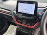 USED 2019 19 FORD FIESTA 1.0T EcoBoost GPF ST-Line X Hatchback 5dr Petrol Manual Euro 6 (s/s) (140 ps) 