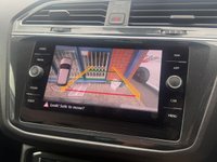 USED 2019 69 VOLKSWAGEN TIGUAN 1.5 TSI EVO Match SUV 5dr Petrol Manual Euro 6 (s/s) (150 ps) MOT JAN 2027, 1 FORMER KEEPER, USB