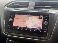 USED 2019 69 VOLKSWAGEN TIGUAN 1.5 TSI EVO Match SUV 5dr Petrol Manual Euro 6 (s/s) (150 ps) MOT JAN 2027, 1 FORMER KEEPER, USB