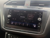 USED 2019 69 VOLKSWAGEN TIGUAN 1.5 TSI EVO Match SUV 5dr Petrol Manual Euro 6 (s/s) (150 ps) MOT JAN 2027, 1 FORMER KEEPER, USB