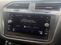 USED 2019 69 VOLKSWAGEN TIGUAN 1.5 TSI EVO Match SUV 5dr Petrol Manual Euro 6 (s/s) (150 ps) MOT JAN 2027, 1 FORMER KEEPER, USB