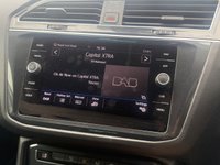 USED 2019 69 VOLKSWAGEN TIGUAN 1.5 TSI EVO Match SUV 5dr Petrol Manual Euro 6 (s/s) (150 ps) MOT JAN 2027, 1 FORMER KEEPER, USB