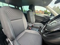 USED 2019 69 VOLKSWAGEN TIGUAN 1.5 TSI EVO Match SUV 5dr Petrol Manual Euro 6 (s/s) (150 ps) MOT JAN 2027, 1 FORMER KEEPER, USB
