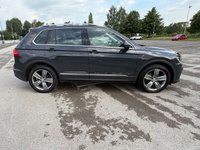 USED 2019 69 VOLKSWAGEN TIGUAN 1.5 TSI EVO Match SUV 5dr Petrol Manual Euro 6 (s/s) (150 ps) MOT JAN 2027, 1 FORMER KEEPER, USB