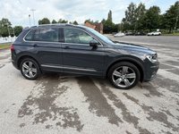 USED 2019 69 VOLKSWAGEN TIGUAN 1.5 TSI EVO Match SUV 5dr Petrol Manual Euro 6 (s/s) (150 ps) MOT JAN 2027, 1 FORMER KEEPER, USB