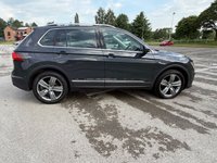 USED 2019 69 VOLKSWAGEN TIGUAN 1.5 TSI EVO Match SUV 5dr Petrol Manual Euro 6 (s/s) (150 ps) MOT JAN 2027, 1 FORMER KEEPER, USB