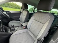 USED 2019 69 VOLKSWAGEN TIGUAN 1.5 TSI EVO Match SUV 5dr Petrol Manual Euro 6 (s/s) (150 ps) MOT JAN 2027, 1 FORMER KEEPER, USB